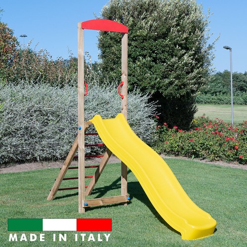 Savinoutdoor scivolo legno - savinoutdoor,