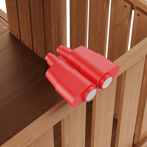 Casetta giardino legno - in,