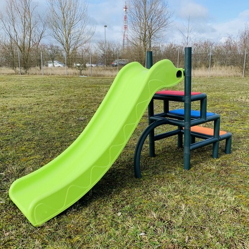 Scivolo per bambini move - scivolo,