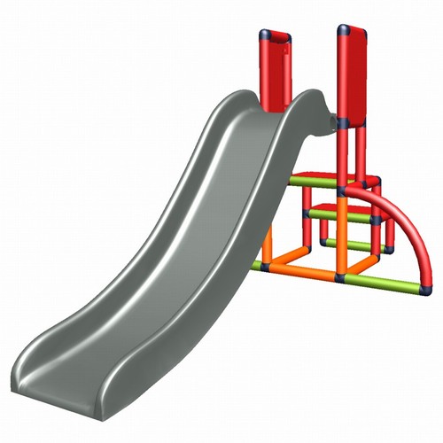 Scivolo per bambini move - move, and