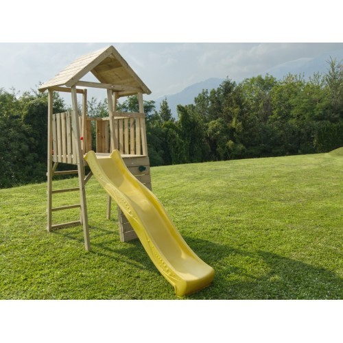 Casetta per bambini - casetta,