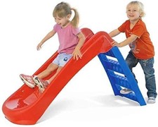 EIC  Sport1 Scivolo per