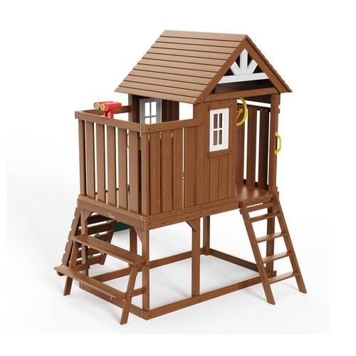 Casetta giardino legno - giardino,
