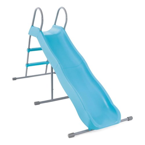 Intex scivolo blu - intex, 44106