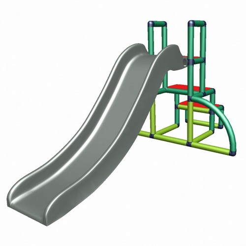 Scivolo per bambini mio - per,