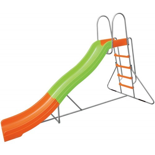Scivolo grande per bambini - scivolo,