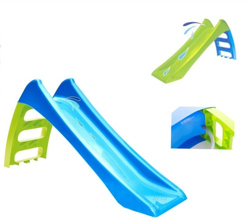 Scivolo pieghevole per bambini - scivolo,