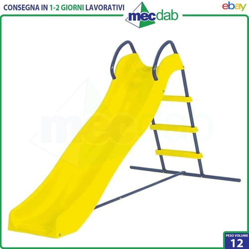 Scivolo per bambini - bambini, da
