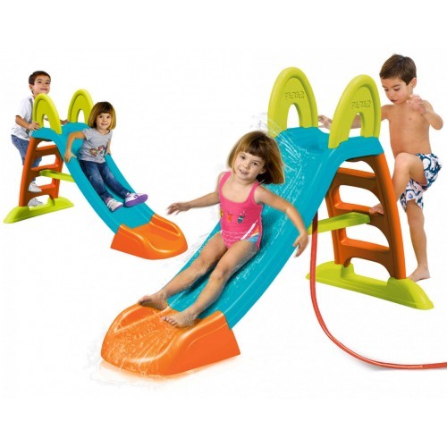 Scivolo per bambini - scivolo,
