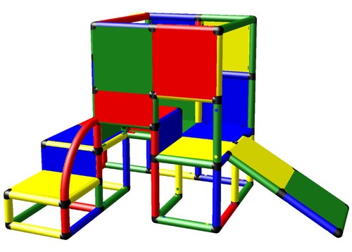 Moveandstic kit montaggio - di,