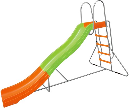 Scivolo giardino - da,