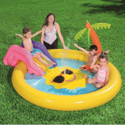 Bestway piscina gioco - bestway,