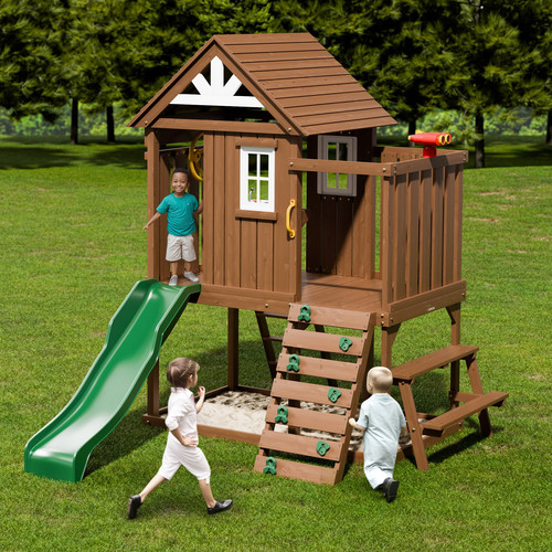 Casetta giardino legno - casetta,