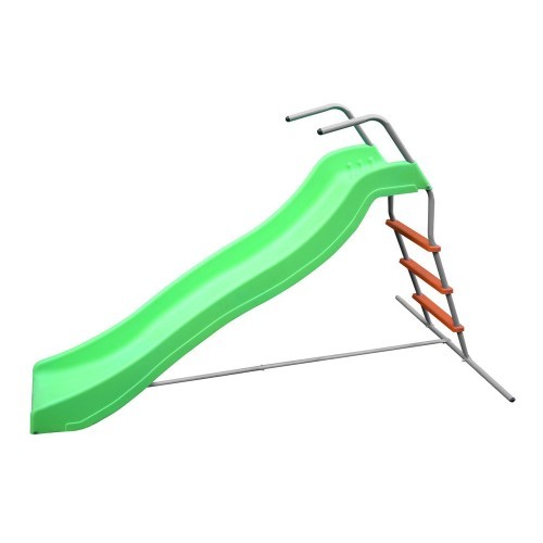 Scivolo giardino in - da,