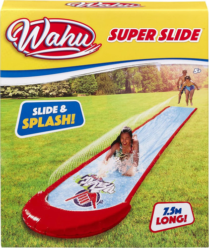 Super slide scivolo - -,