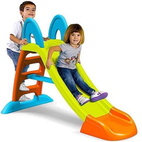 Feber scivolo slide plus con - scivolo,
