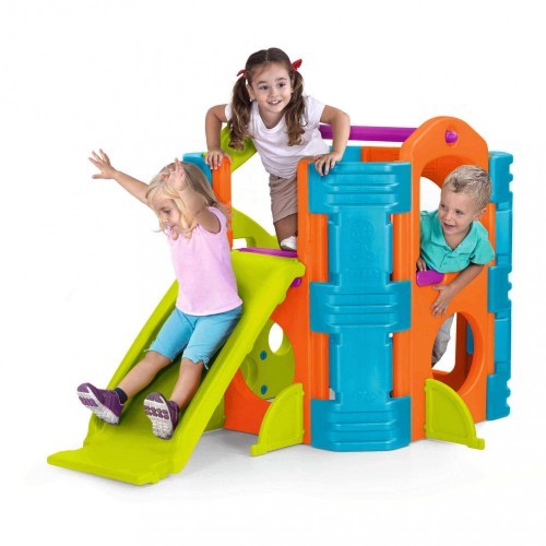 Parco giochi famosa - parco,