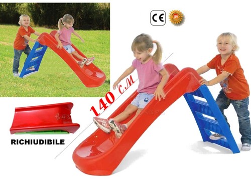 Scivolo per bambini - scivolo,