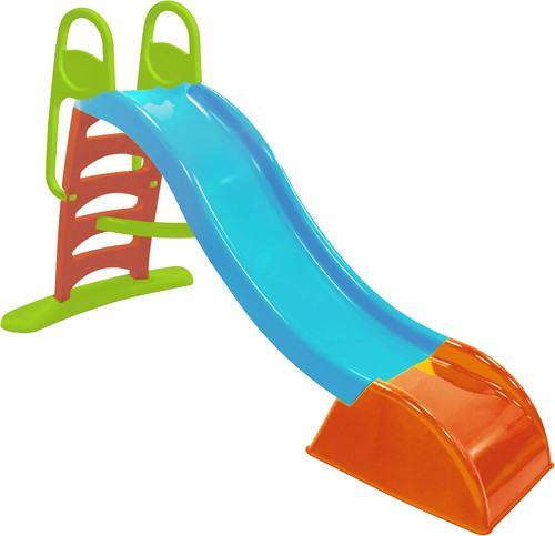 Scivolo per bambini gradini - scivolo, 5
