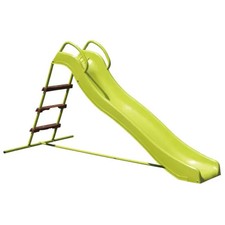 Scivolo per Bambini in Acciaio