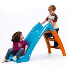 Scivolo in Plastica per