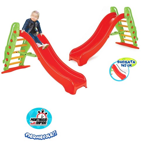Scivolo per bambini - per, da