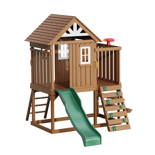 Vevor casetta giardino in - vevor, da
