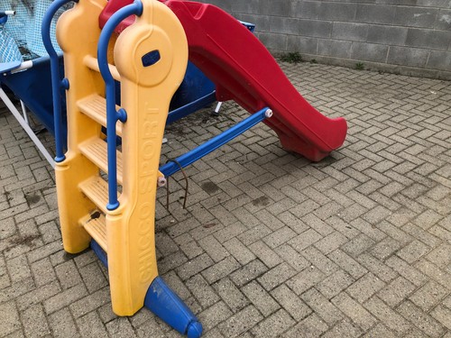 Scivolo giardino per - da,