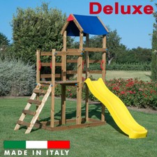 Scivolo per bambini Torre Luna