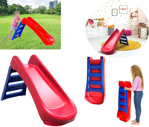 Scivolo per bambini pieghevole - scivolo,